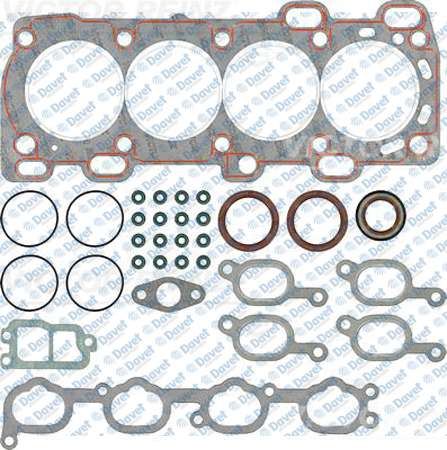 REINZ 02-33445-01 Ust Takim Conta Laguna I 2.0 16v N7q S40 I V40 1.8 2.0 95-03
